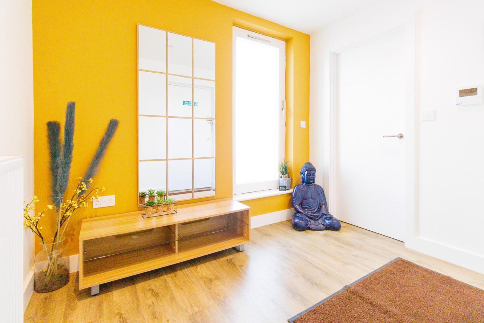 City Centre, Sleeps 7, Stunning Views & Parking, Interconnected Rooms Long Stay Work Contractor Leisure, Diamond Penthouse Cambridge  Ngoại thất bức ảnh